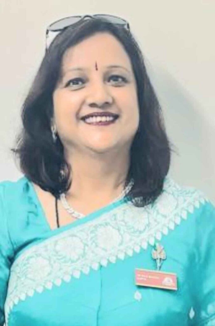 mother